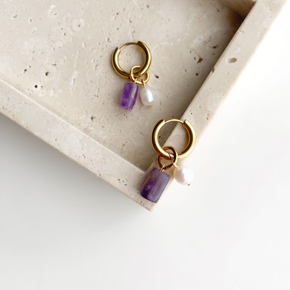 Amethystos | Euphoria Collection