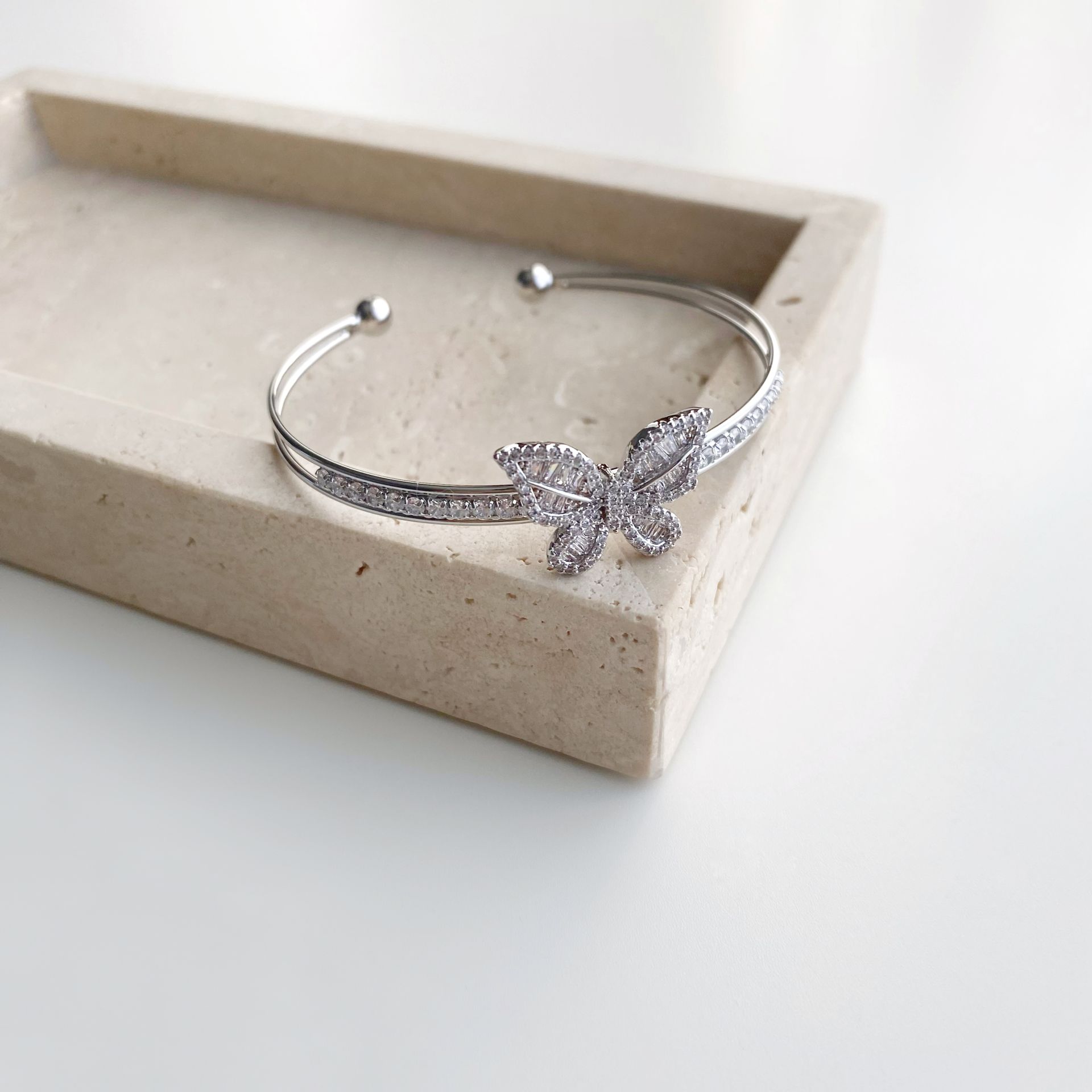 Papilio Silver | VİP