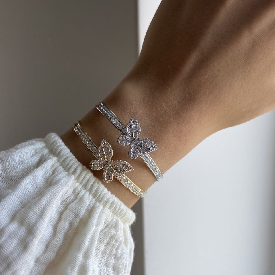 Papilio Silver | VİP