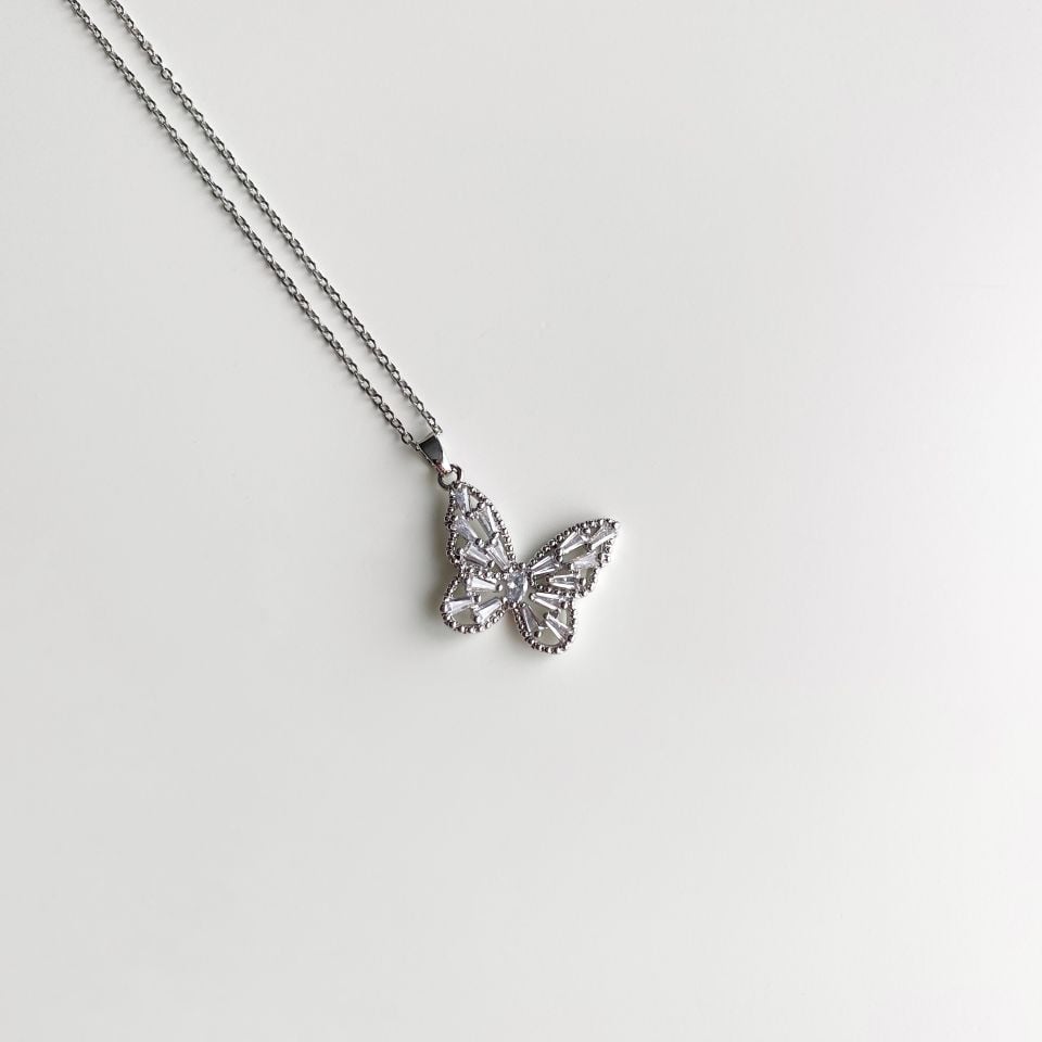 Marble Silver | Çelik