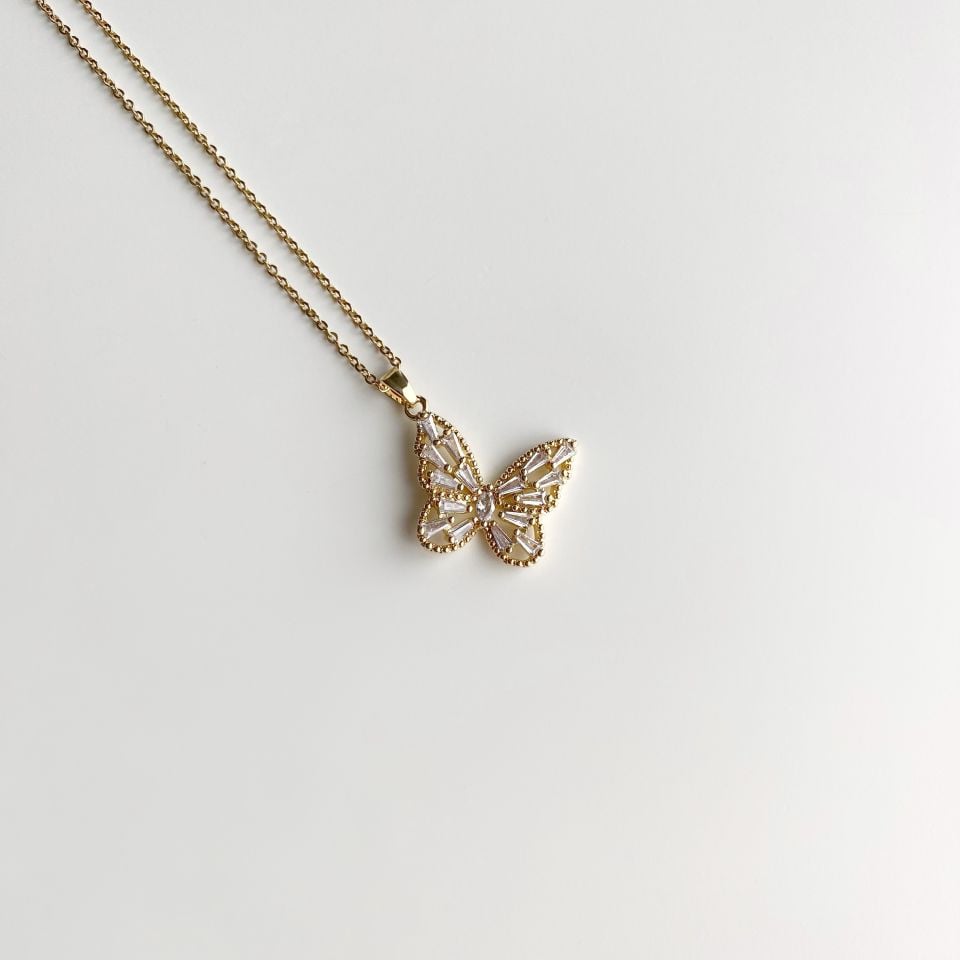 Marble Gold | Çelik