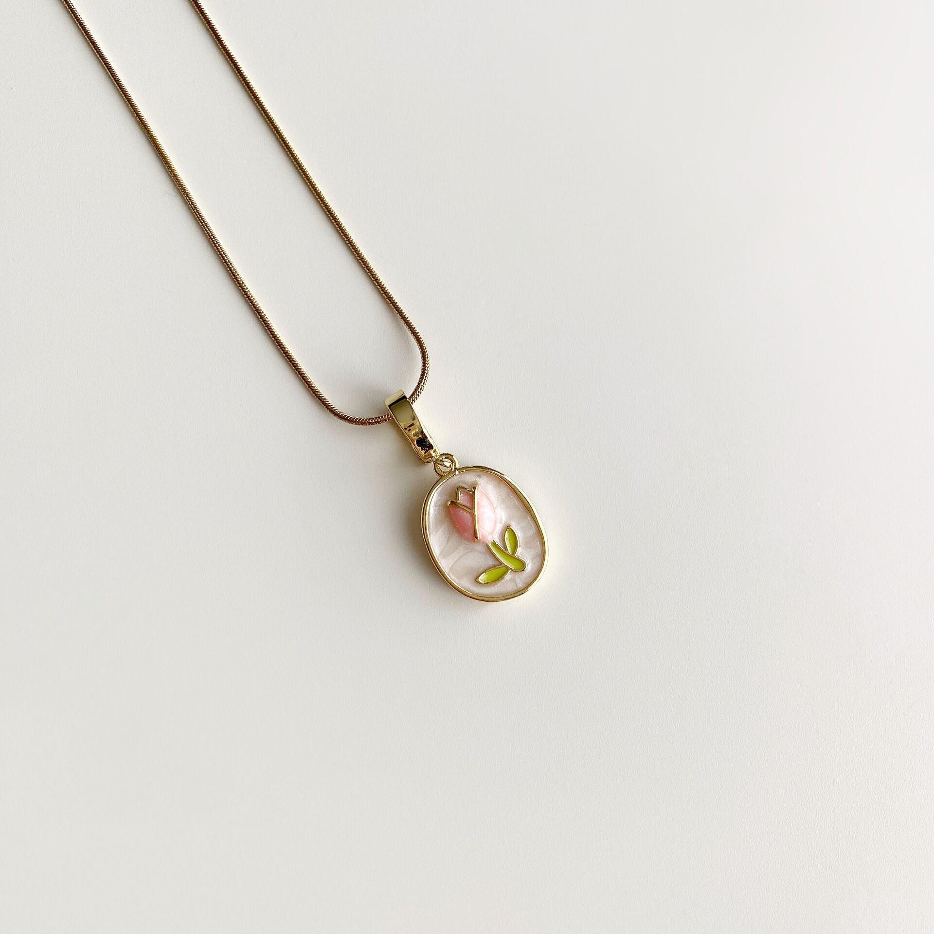 Apricot Belle | Çelik
