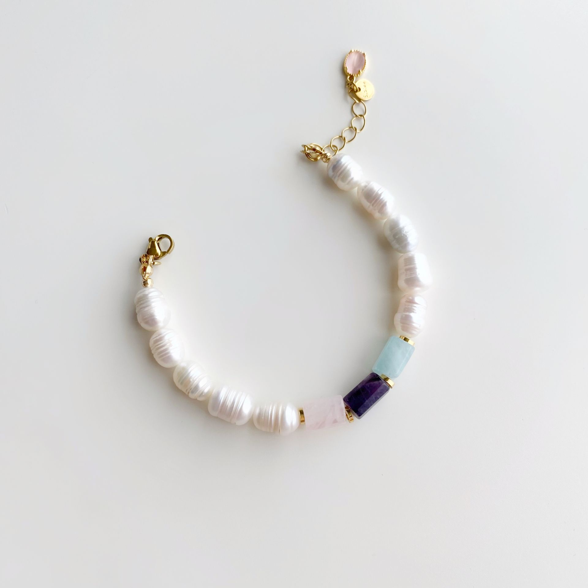 Mauve Co. 01 | Euphoria Collection