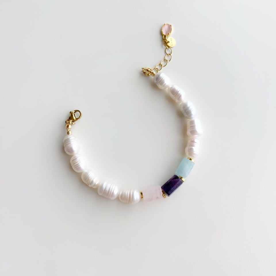 Mauve Co. 01 | Euphoria Collection