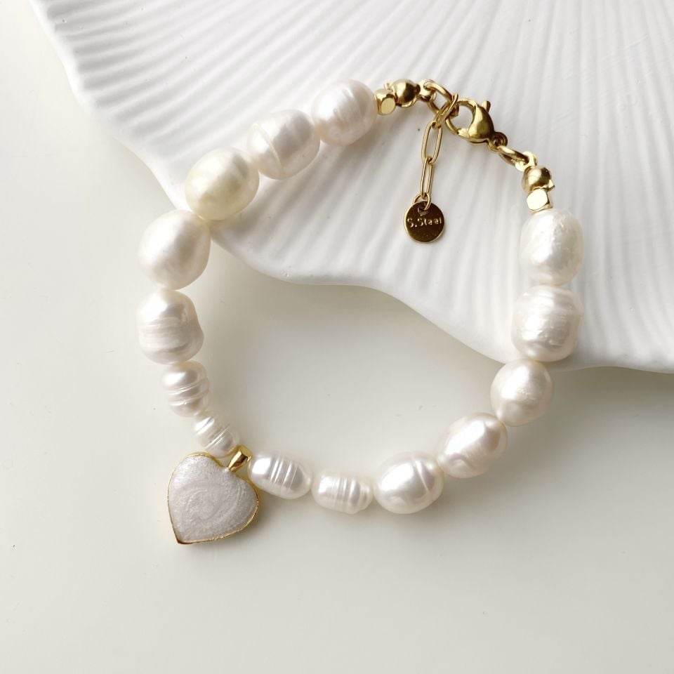 Mermaid Barok İnci | Euphoria Collection