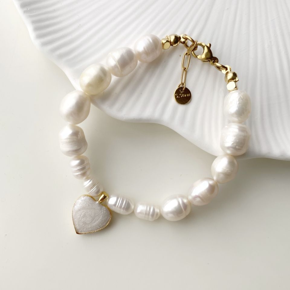 Mermaid Barok İnci | Euphoria Collection