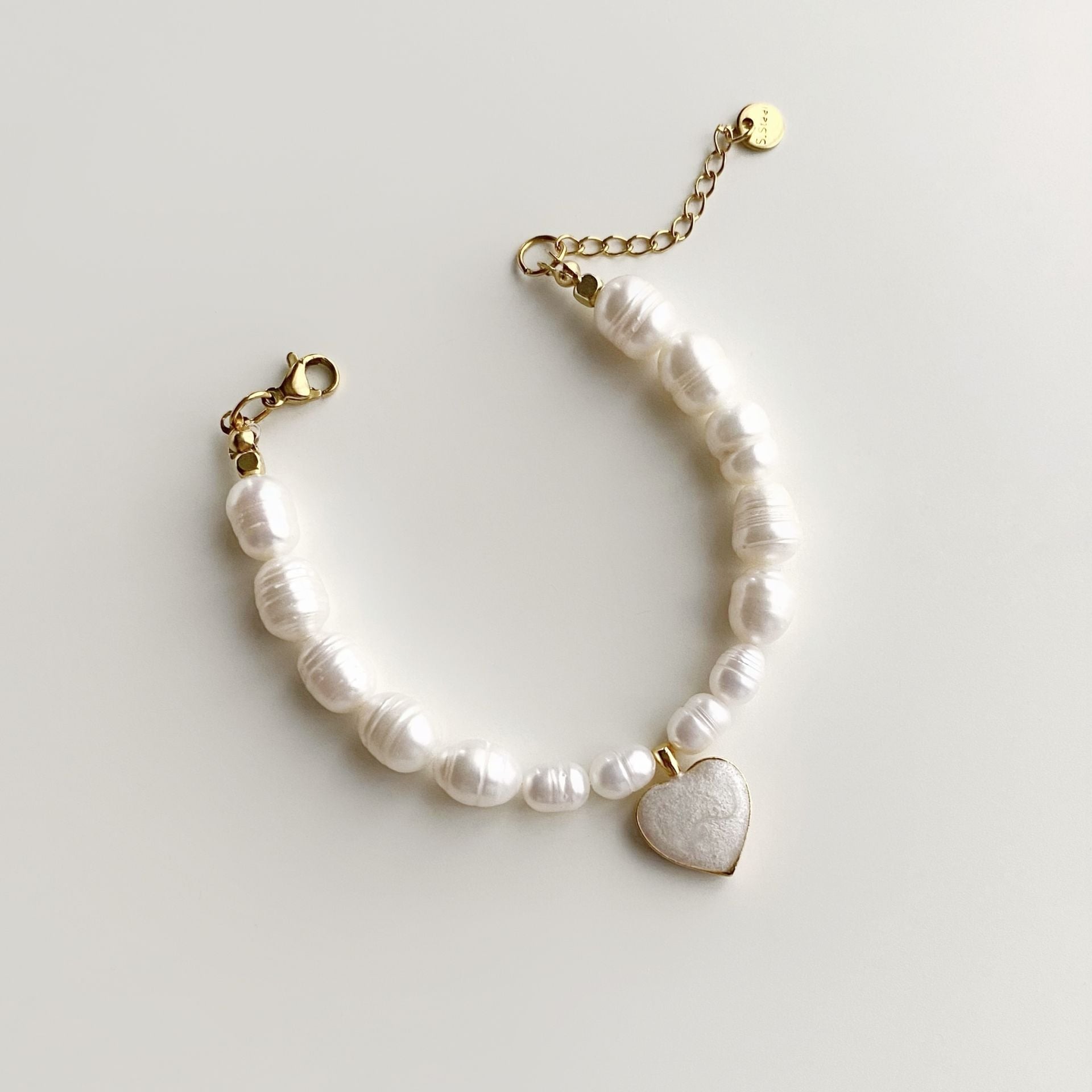 Mermaid Barok İnci | Euphoria Collection