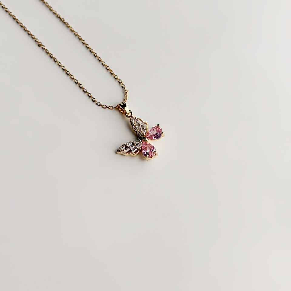 Odineas Gold | Çelik