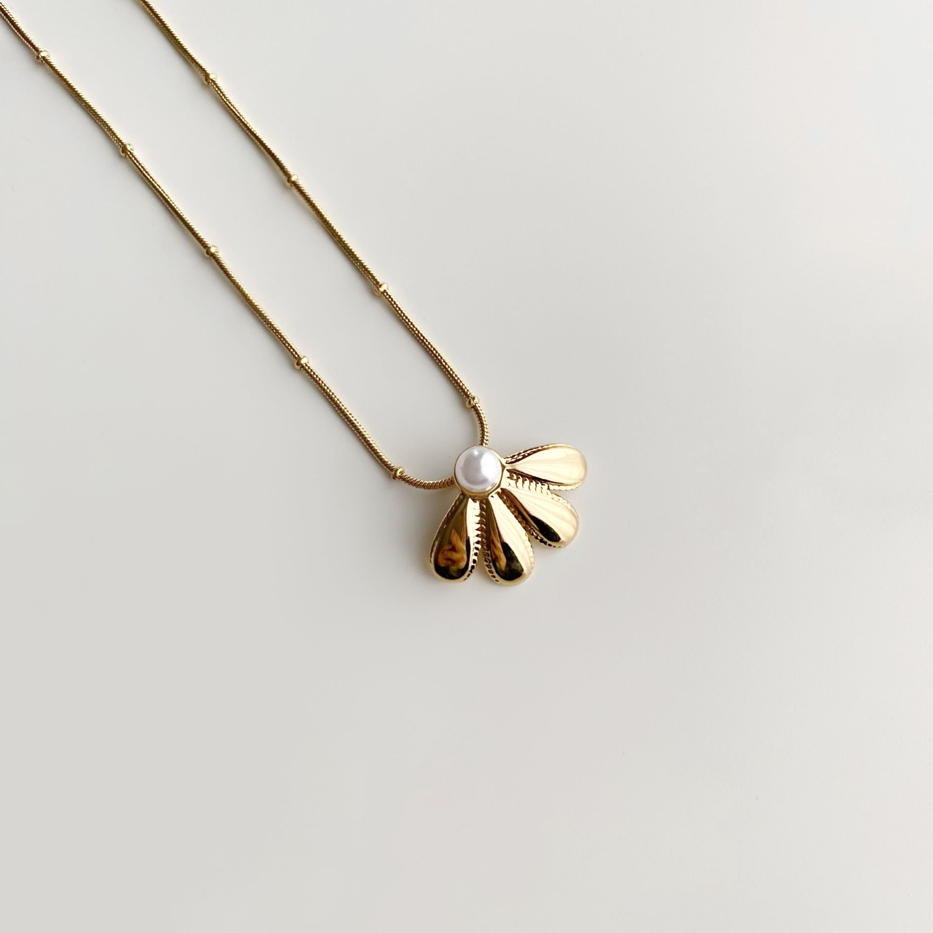 Sea Pearl | Çelik