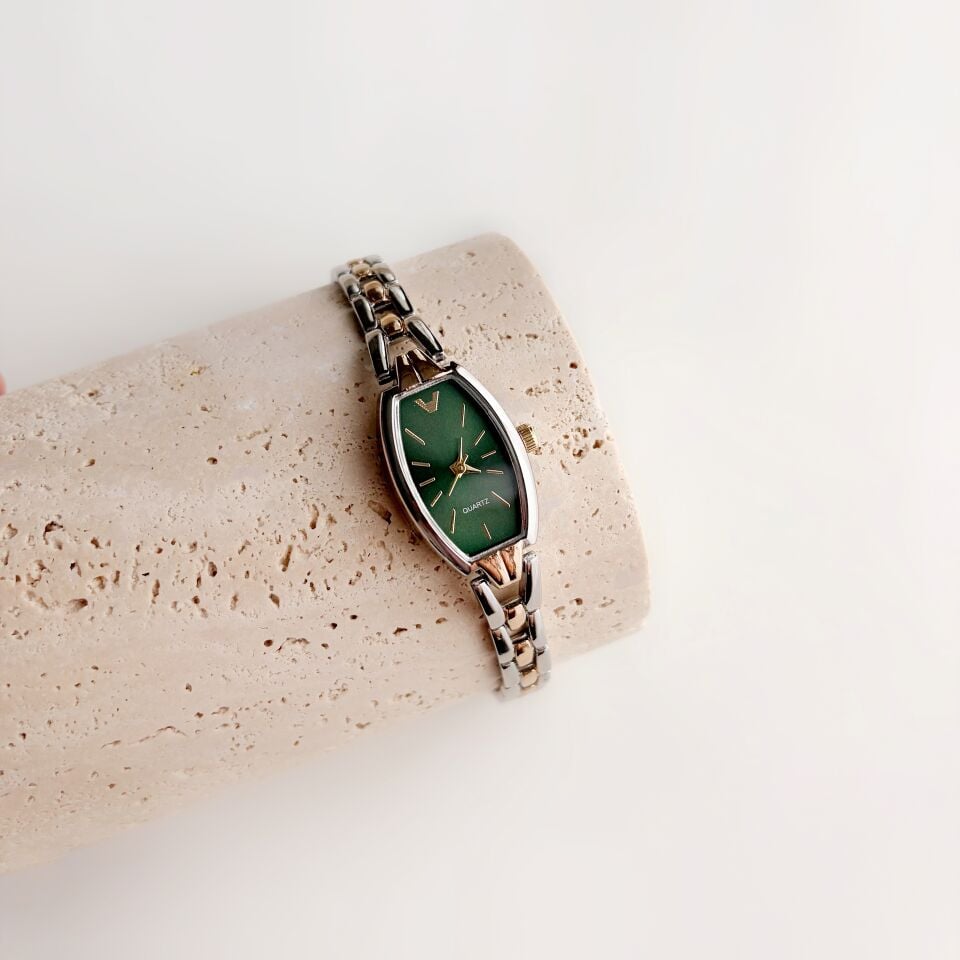 Rima Green | Çelik