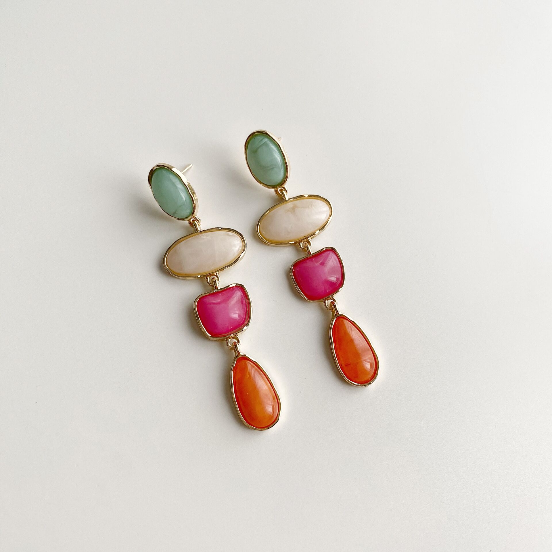 Coral Confetti | VİP