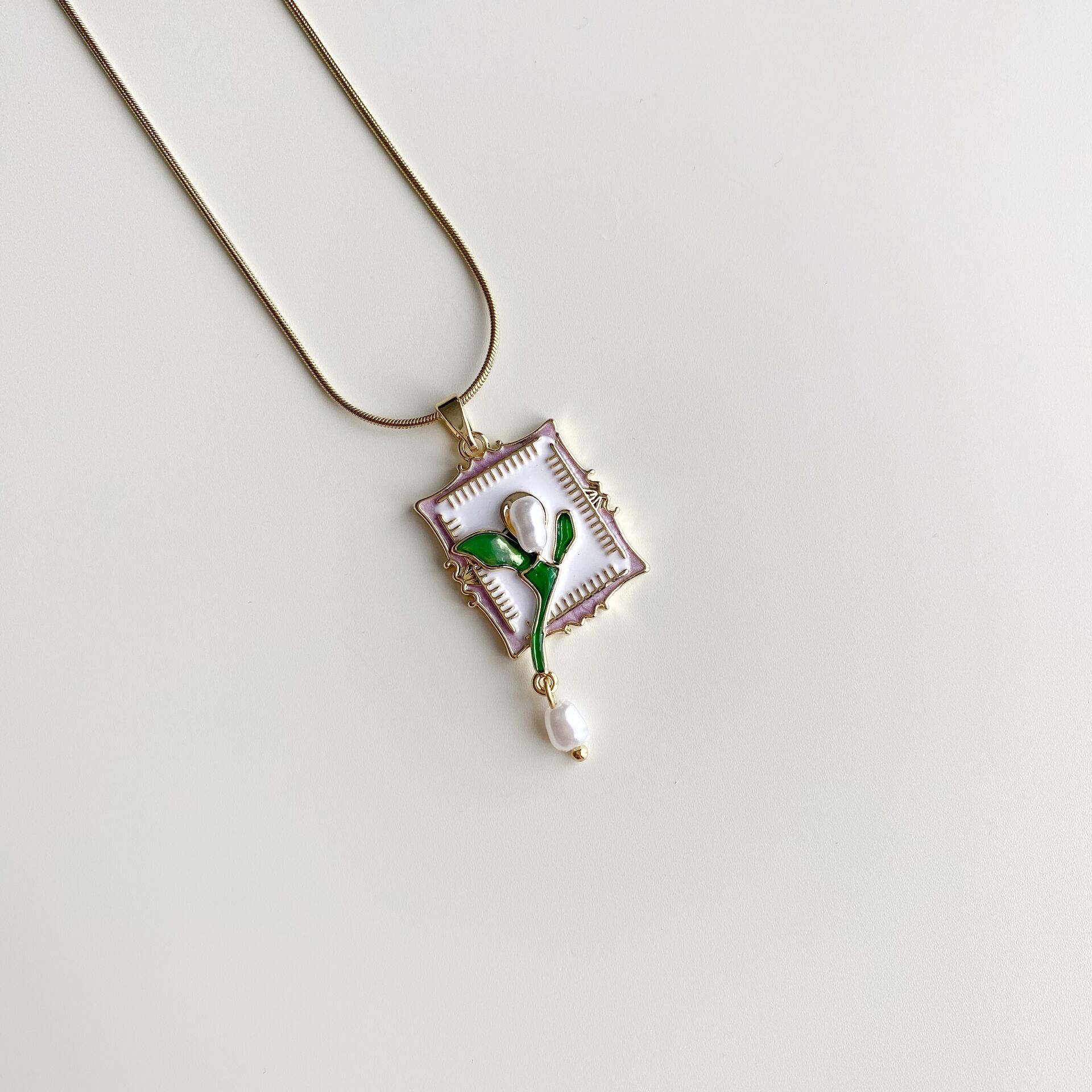 Emerald | Çelik