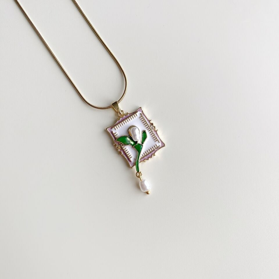 Emerald | Çelik