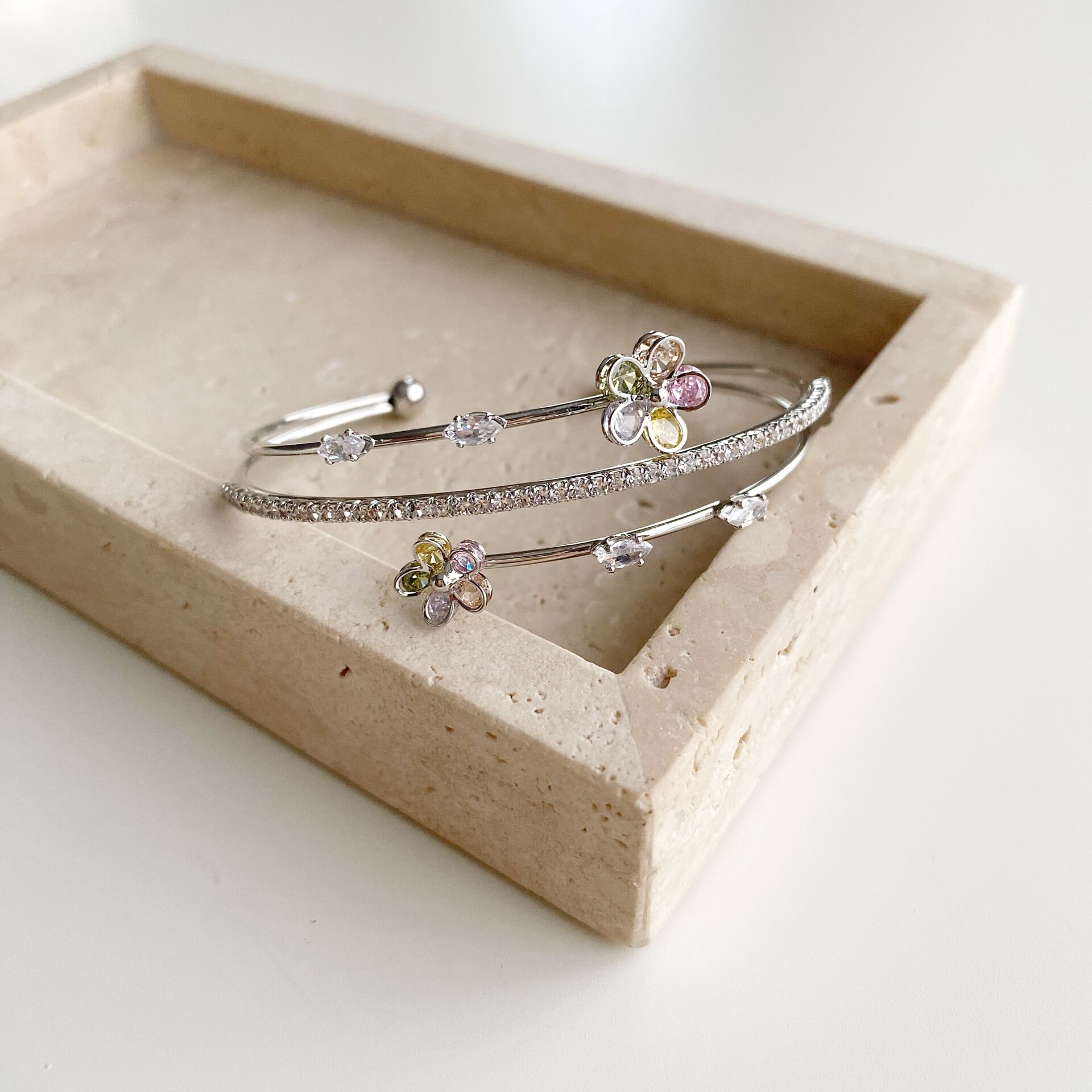 Magnolia Silver | VİP