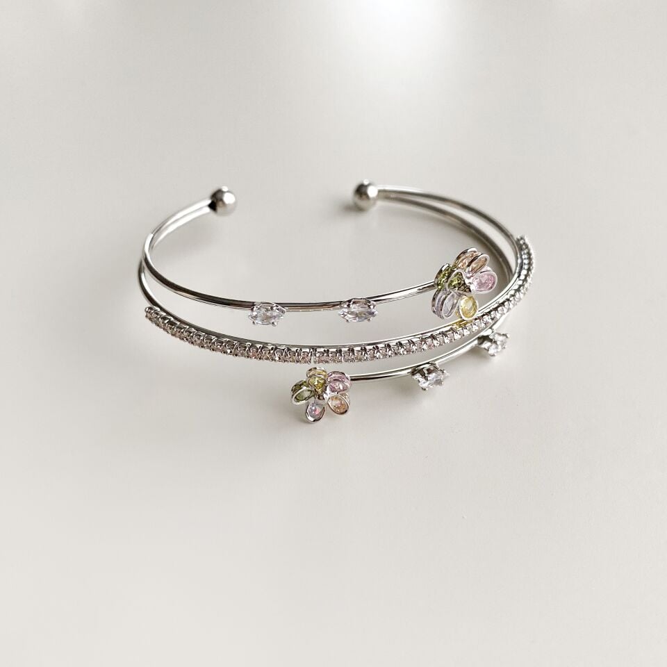 Magnolia Silver | VİP