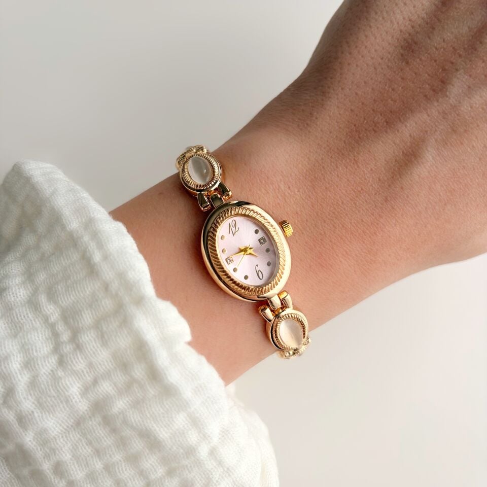 Adelaide Pink | VİP