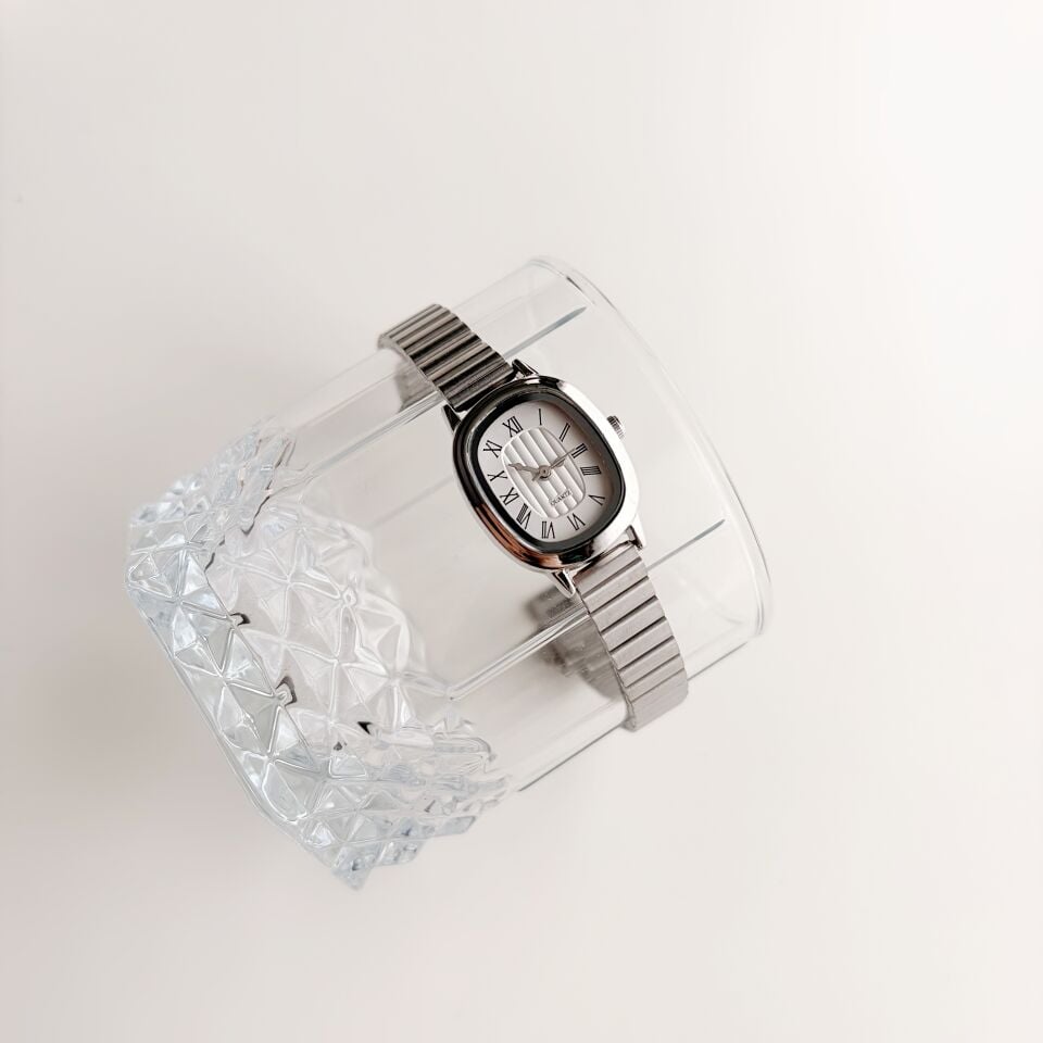 Eliza Silver | Çelik