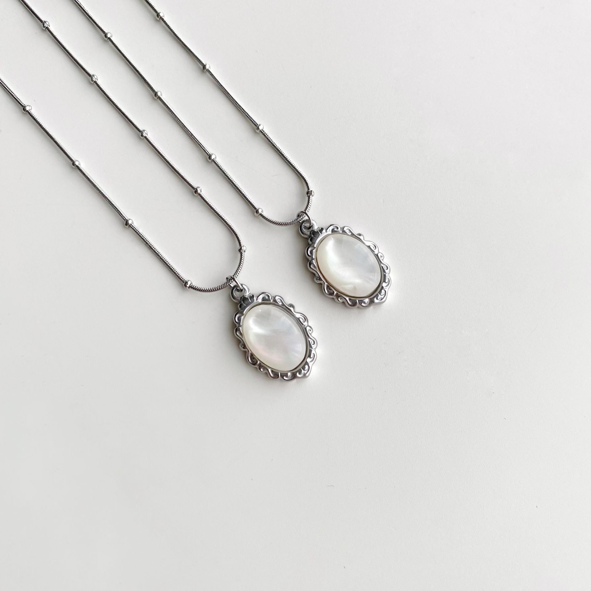 Vega Silver | Çelik