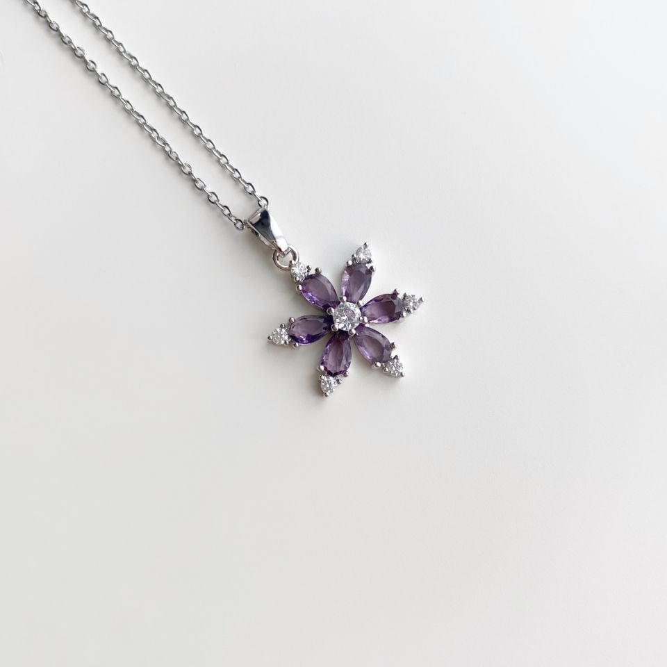 Asteria Silver | Çelik