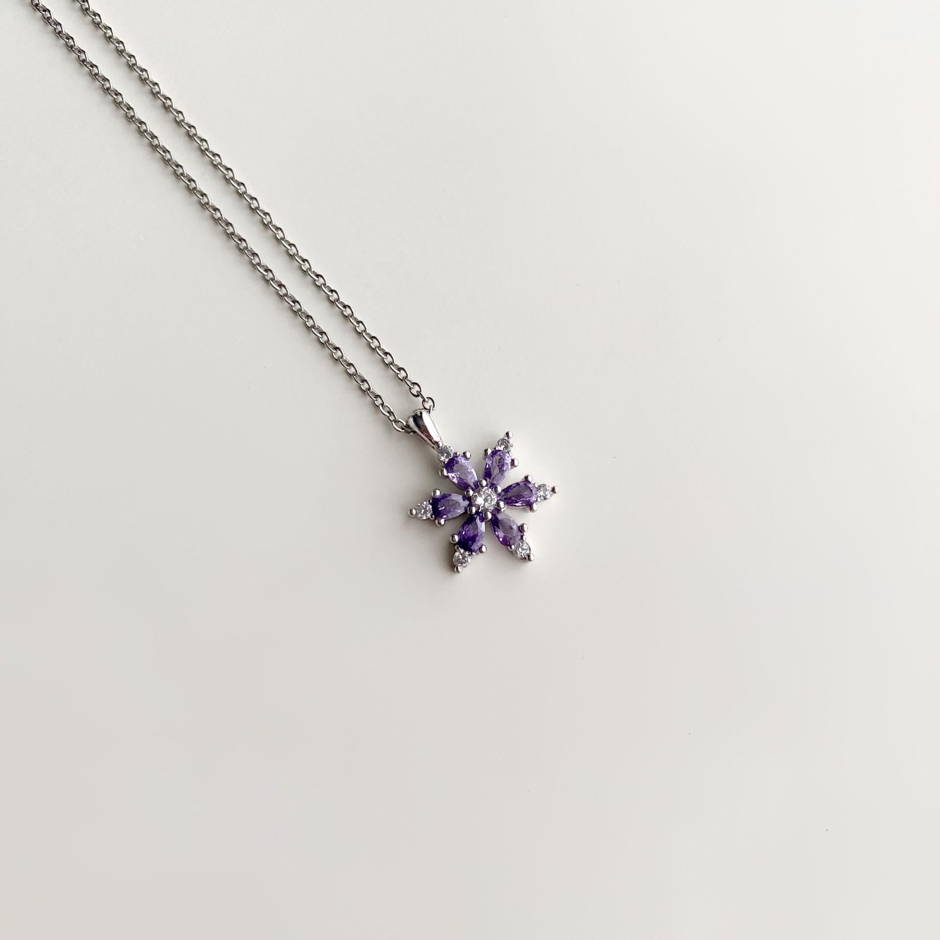 Asteria Silver | Çelik