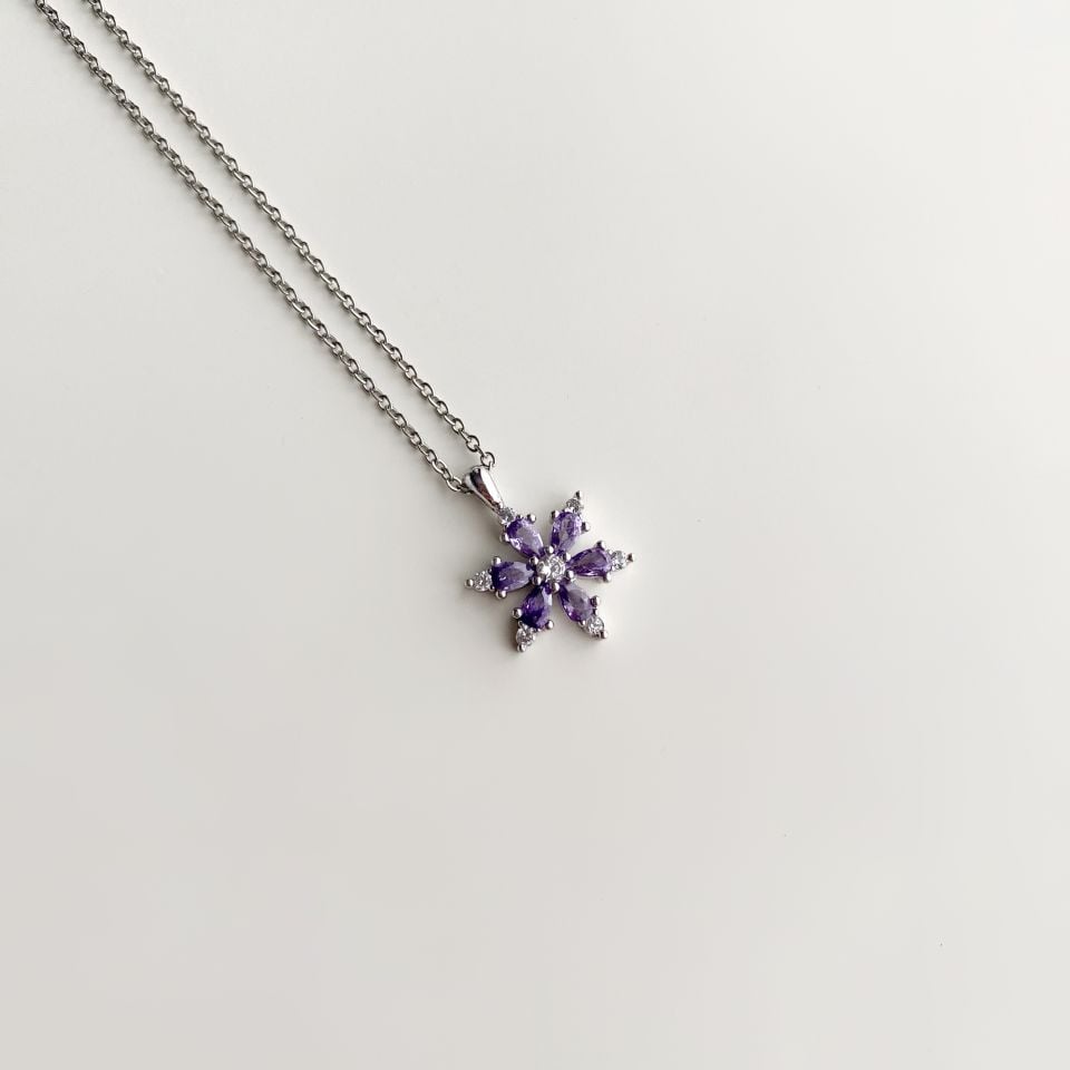 Asteria Silver | Çelik