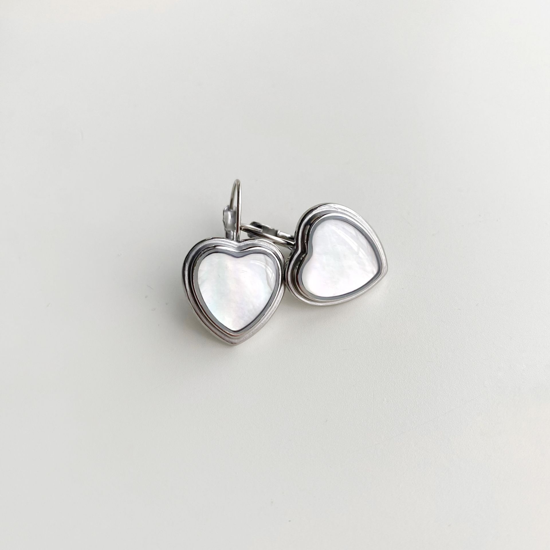 Opium Silver | Çelik