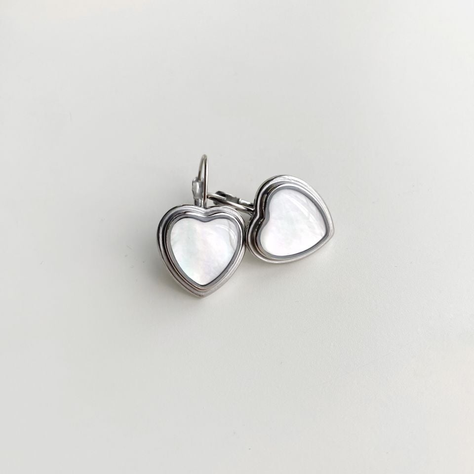 Opium Silver | Çelik