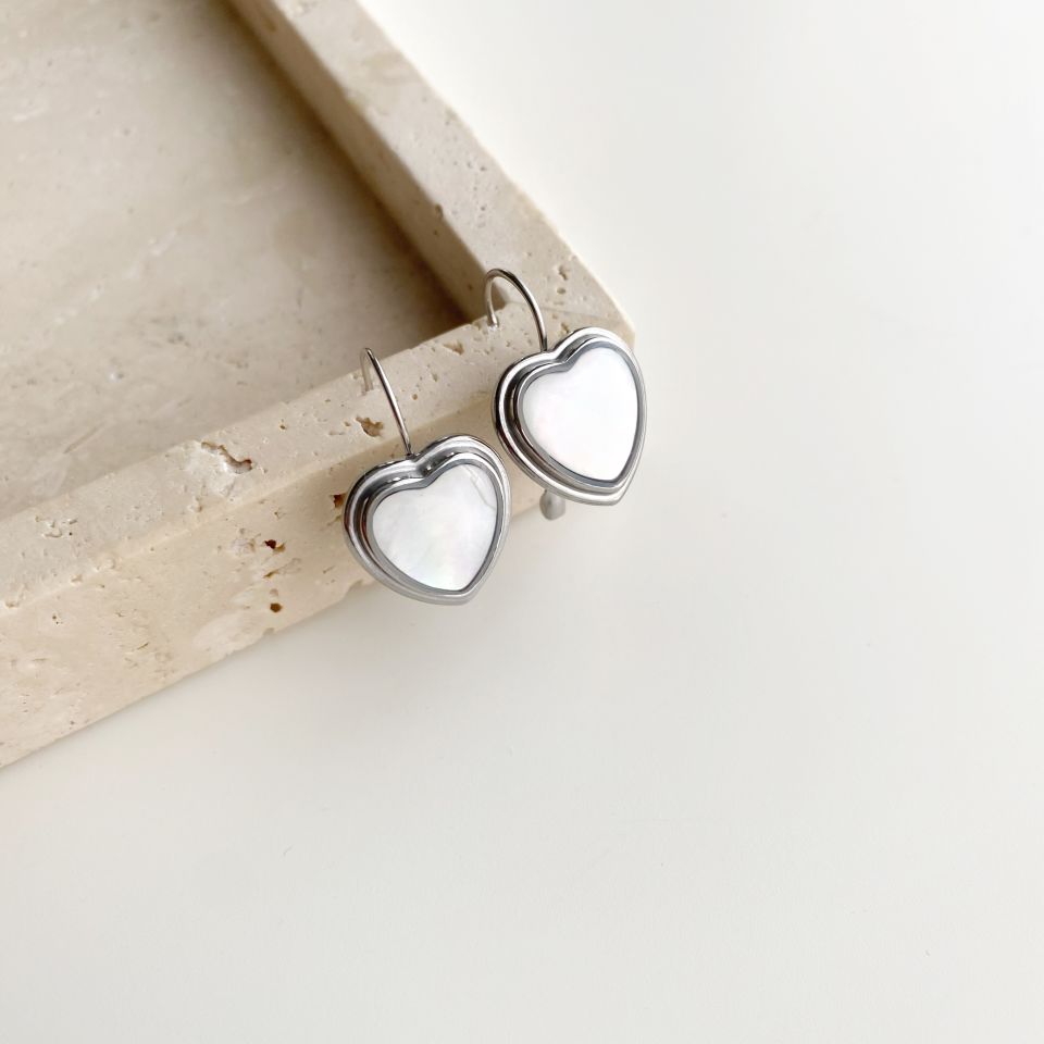 Opium Silver | Çelik