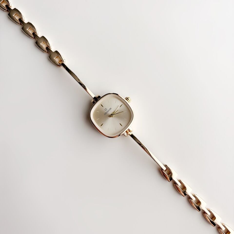 Colette Gold | Çelik