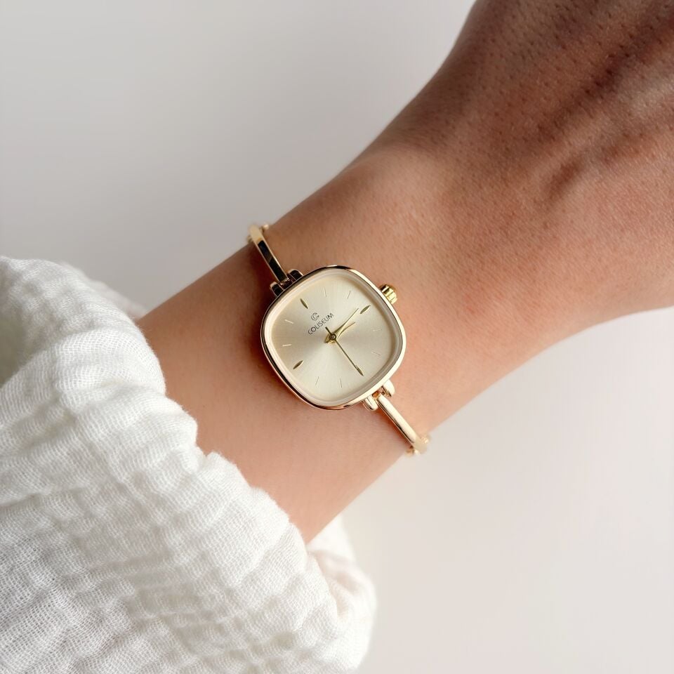 Colette Gold | Çelik