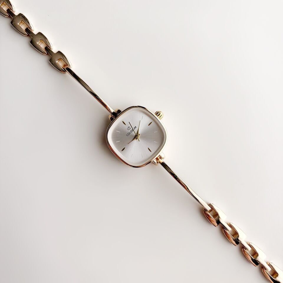 Colette White | Çelik