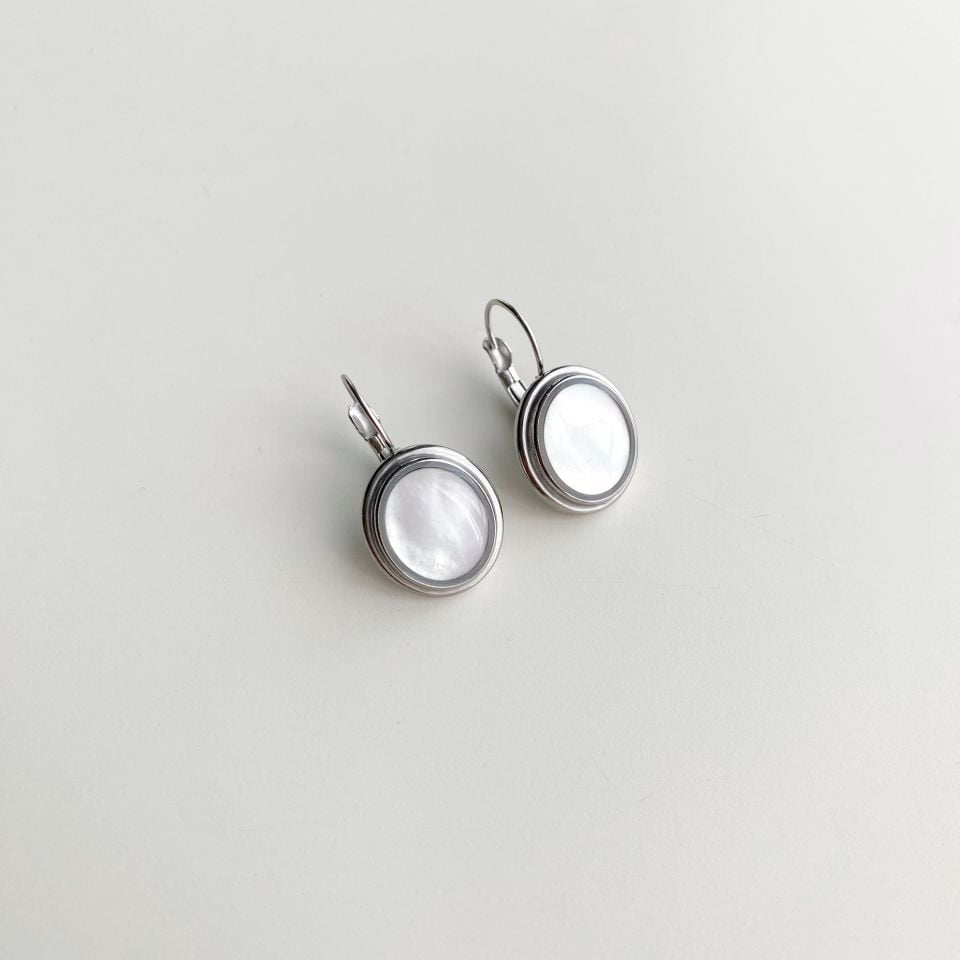 Lia Silver | Çelik