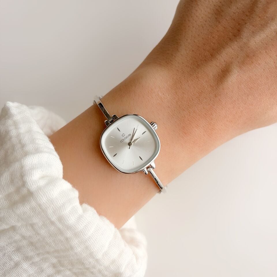 Colette Silver | Çelik