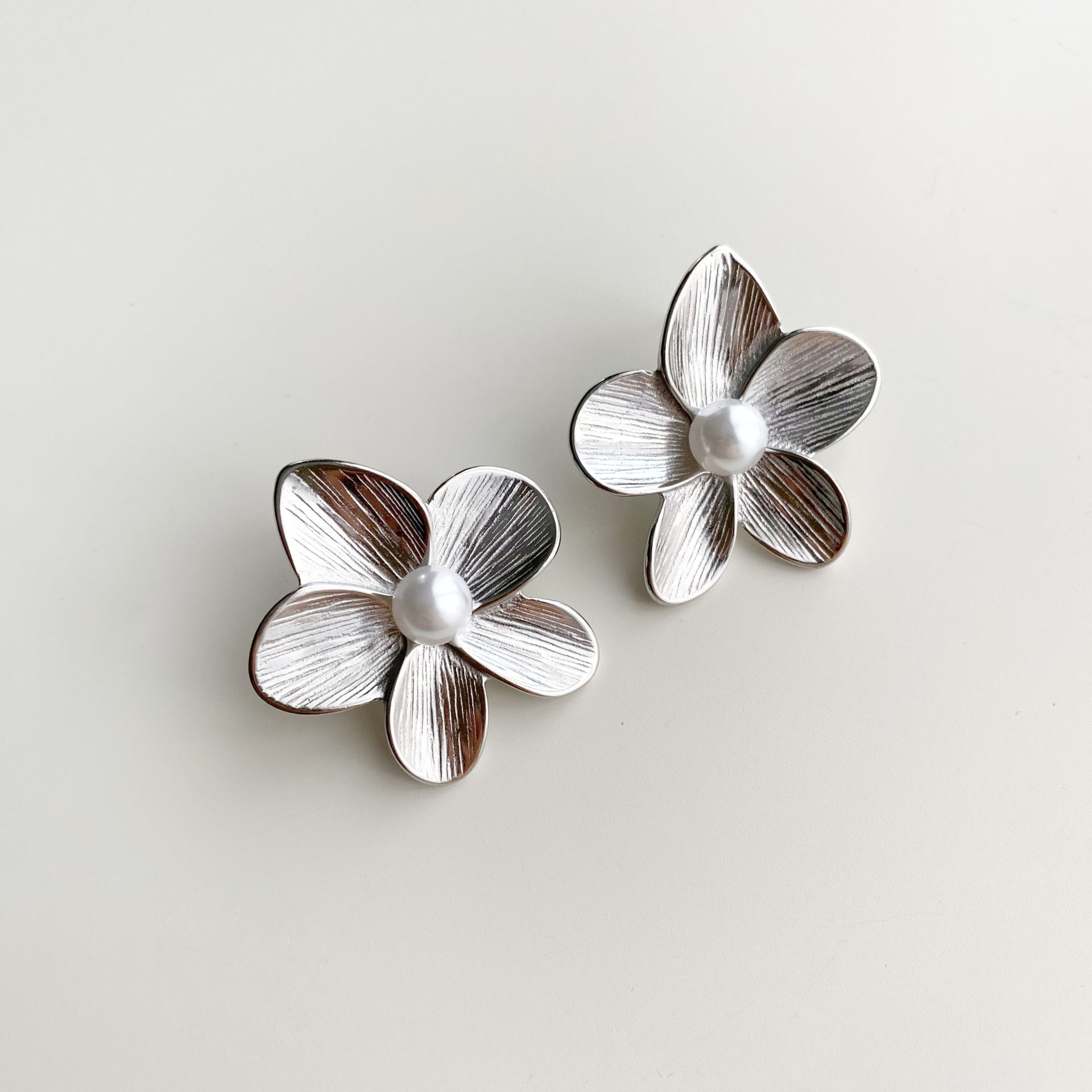 Manola Silver | Çelik