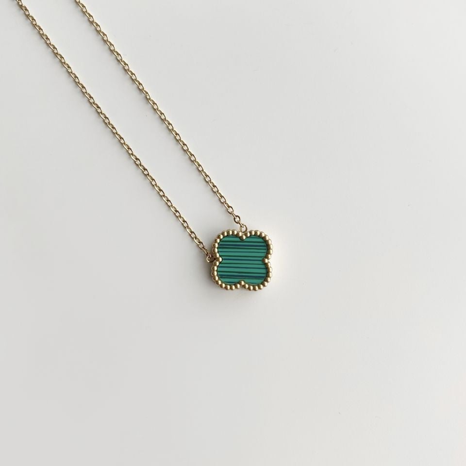 Clever Green | Çelik