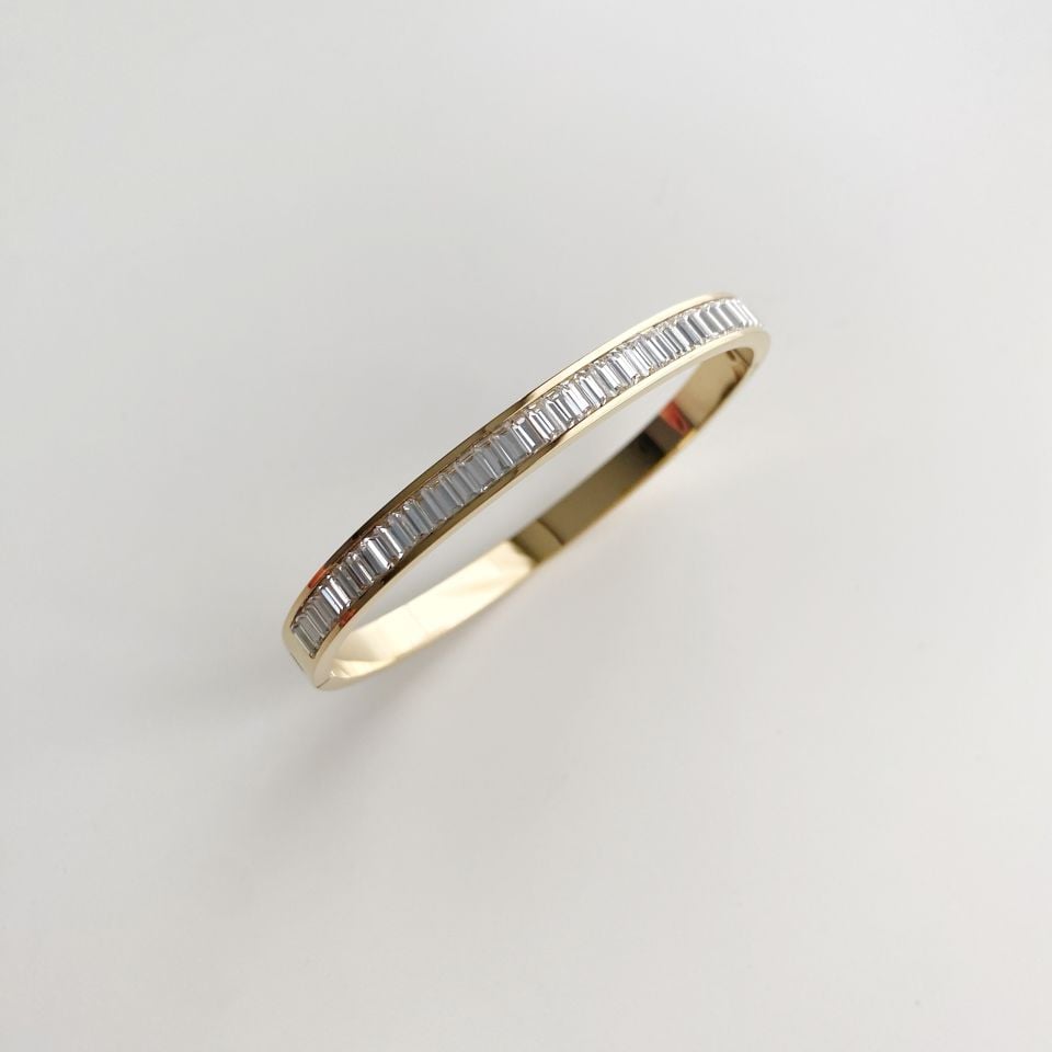 Diamond Gold | Çelik