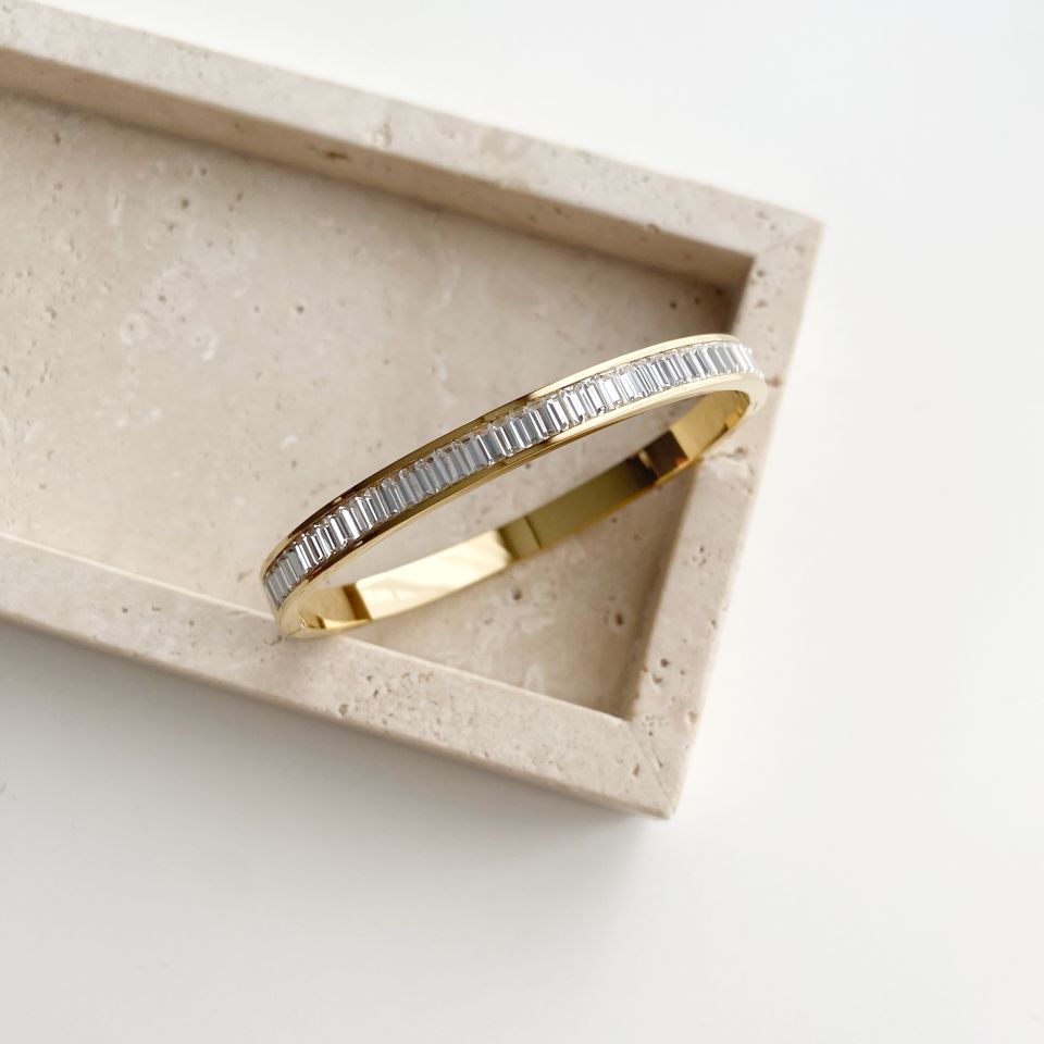 Diamond Gold | Çelik