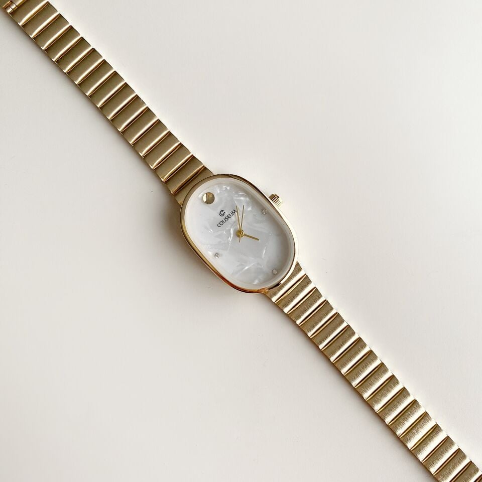 Rosabelle White | Çelik