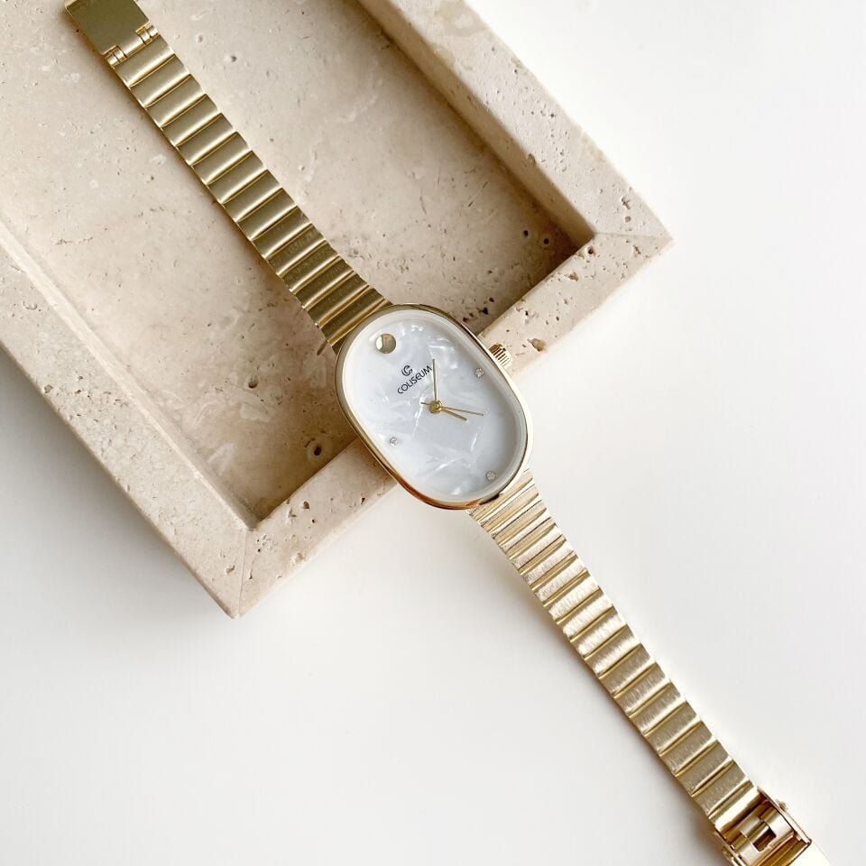 Rosabelle White | Çelik