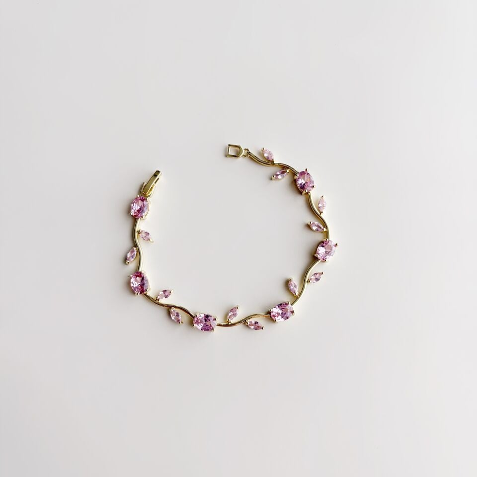 Mirabella Pink | VİP