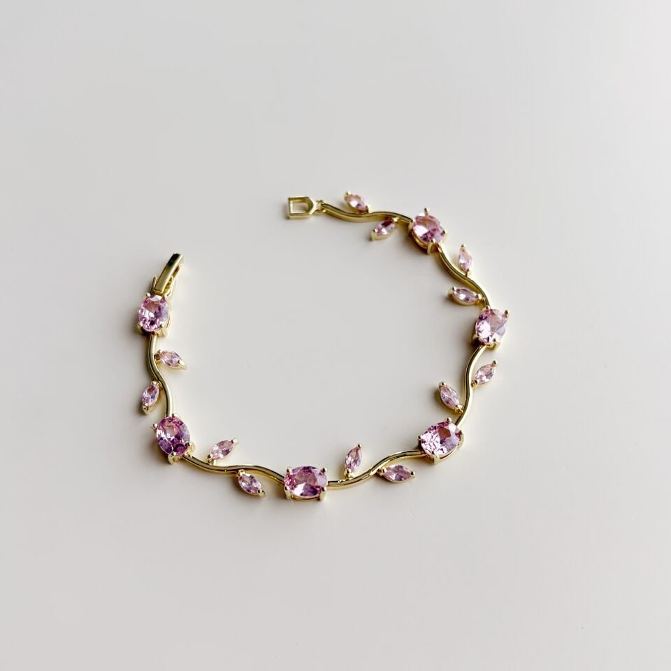 Mirabella Pink | VİP