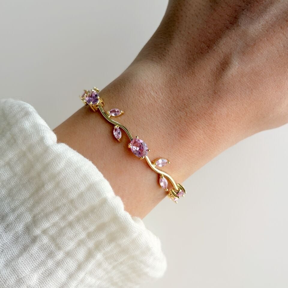 Mirabella Pink | VİP