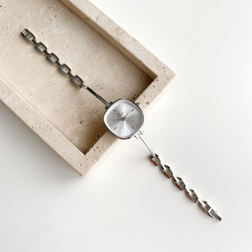 Aveliora Silver | Çelik
