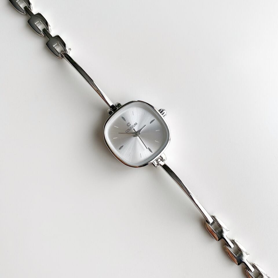 Aveliora Silver | Çelik