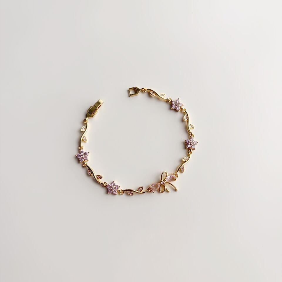 Rosmira Pink | VİP