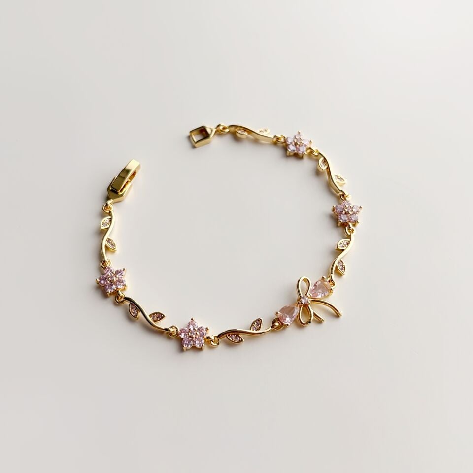 Rosmira Pink | VİP