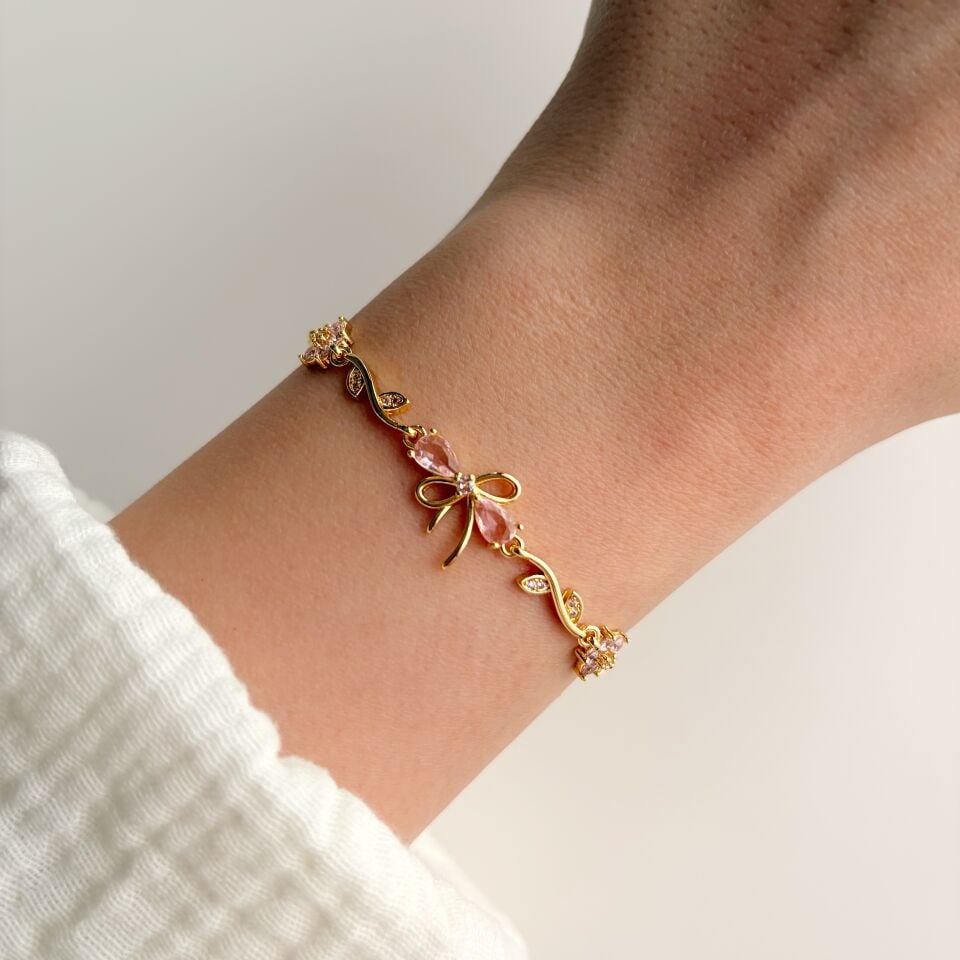 Rosmira Pink | VİP