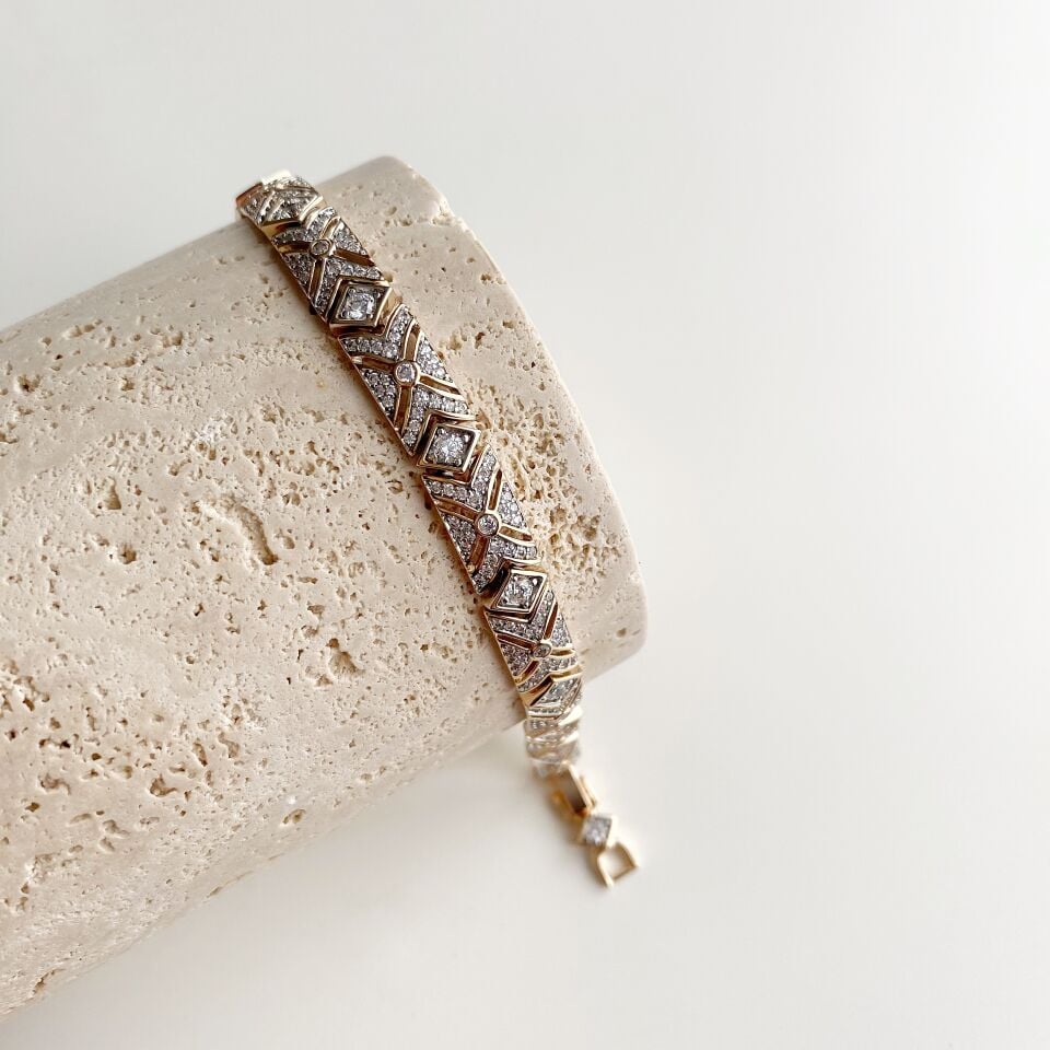 Devessia Gold | VİP