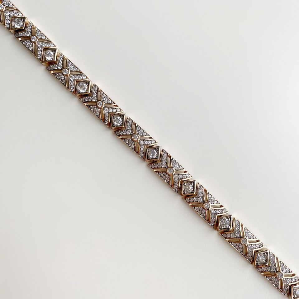 Devessia Gold | VİP
