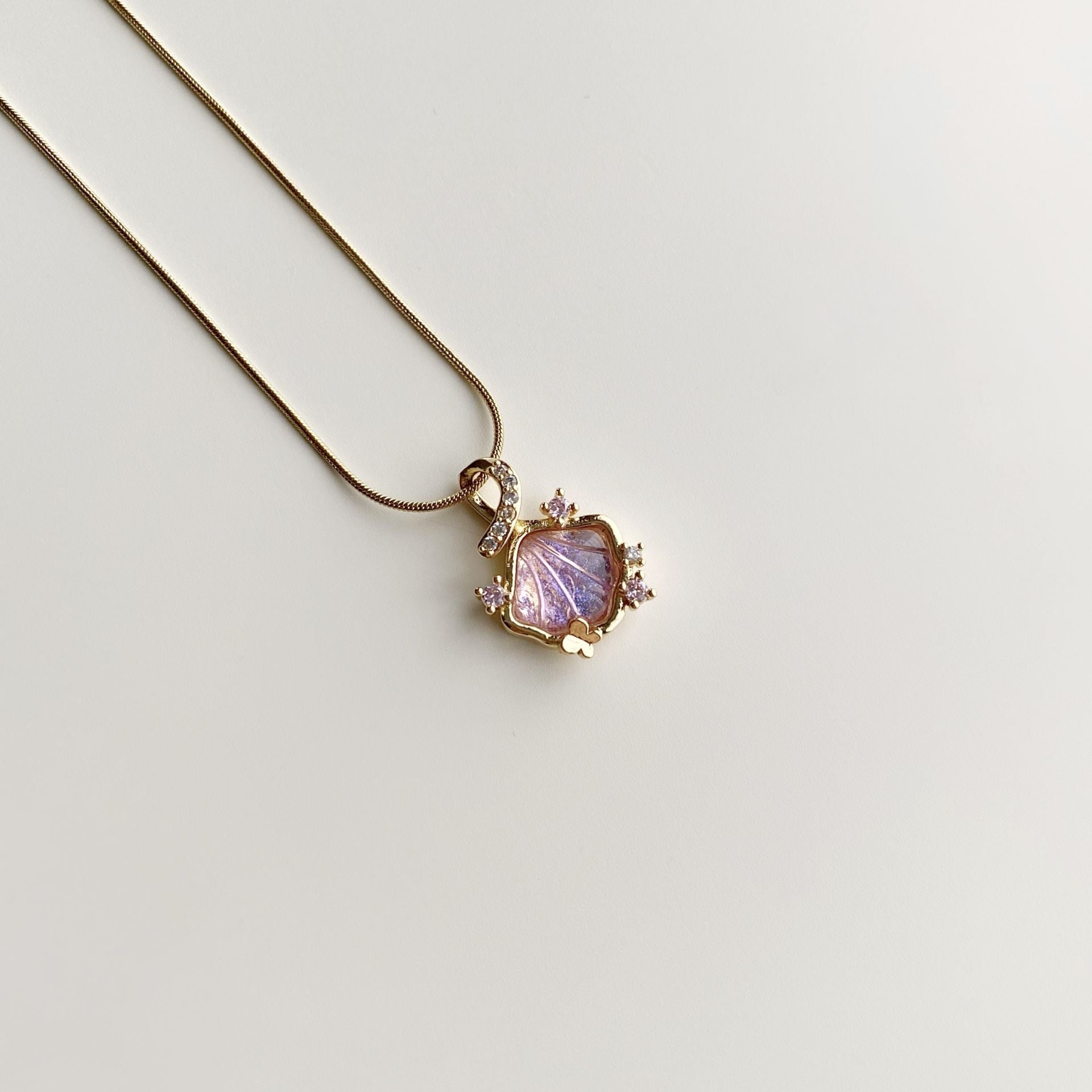 Aquaria Lila | Çelik